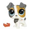 Hasbro B8507 Зверюшка LPS Щенок рассел терьера Scamps Russo (#198)