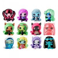 Mattel FCB75-no Мини фигурка MONSTER HIGH в ассортименте