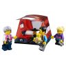 Lego City 60202 Конструктор Лего Город Любители активного отдыха, 164 детали