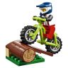 Lego City 60202 Конструктор Лего Город Любители активного отдыха, 164 детали