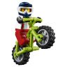 Lego City 60202 Конструктор Лего Город Любители активного отдыха, 164 детали