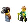 Lego City 60202 Конструктор Лего Город Любители активного отдыха, 164 детали