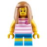 Lego City 60202 Конструктор Лего Город Любители активного отдыха, 164 детали