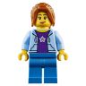 Lego City 60202 Конструктор Лего Город Любители активного отдыха, 164 детали