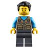 Lego City 60202 Конструктор Лего Город Любители активного отдыха, 164 детали
