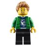 Lego City 60202 Конструктор Лего Город Любители активного отдыха, 164 детали