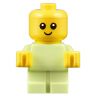Lego City 60202 Конструктор Лего Город Любители активного отдыха, 164 детали