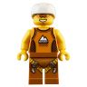 Lego City 60202 Конструктор Лего Город Любители активного отдыха, 164 детали
