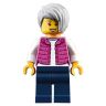 Lego City 60202 Конструктор Лего Город Любители активного отдыха, 164 детали