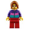 Lego City 60202 Конструктор Лего Город Любители активного отдыха, 164 детали