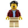 Lego City 60202 Конструктор Лего Город Любители активного отдыха, 164 детали