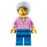 Lego City 60202 Конструктор Лего Город Любители активного отдыха, 164 детали