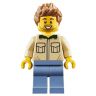 Lego City 60202 Конструктор Лего Город Любители активного отдыха, 164 детали