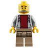 Lego City 60202 Конструктор Лего Город Любители активного отдыха, 164 детали