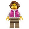 Lego City 60202 Конструктор Лего Город Любители активного отдыха, 164 детали