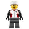 Lego City 60202 Конструктор Лего Город Любители активного отдыха, 164 детали
