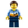 Lego City 60202 Конструктор Лего Город Любители активного отдыха, 164 детали
