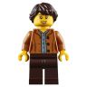 Lego City 60202 Конструктор Лего Город Любители активного отдыха, 164 детали