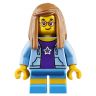Lego City 60202 Конструктор Лего Город Любители активного отдыха, 164 детали