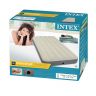 Intex 64707 Надувной матрас Deluxe Single-High, 99*191*25 см