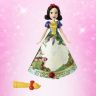 Hasbro B6851 Disney Princess Кукла Белоснежка в сказочной юбке