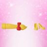 Hasbro B6851 Disney Princess Кукла Белоснежка в сказочной юбке