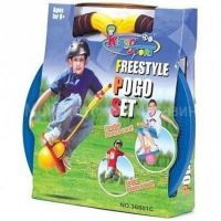KingSport 36881C Попрыгун Pogo-Stick