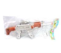 Toys 695-3 Игрушечный автомат с оптическим прицелом