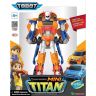 Tobot 301055 Робот-трансформер 2 в 1 Тобот Мини-Титан