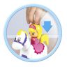 Tomy 71914-2 Интерактивная игрушка Принцесса-всадник