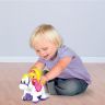 Tomy 71914-2 Интерактивная игрушка Принцесса-всадник