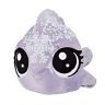 Hasbro E5492 LPS Набор из 7 коллекционных питомцев "Холодное царство", сиреневые