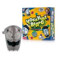 Fotorama 836 Настольная игра Чокнутое ведро