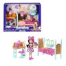 Mattel FRH46 Энчантималс Игровой набор Спальня мечты