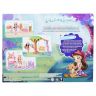 Mattel FRH46 Энчантималс Игровой набор Спальня мечты