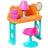Mattel FRH46 Энчантималс Игровой набор Спальня мечты