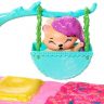Mattel FRH46 Энчантималс Игровой набор Спальня мечты