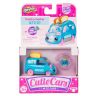 Moose 56770 Машинка Cutie Car S2 с фигуркой Шопкинс Toasty Coaster