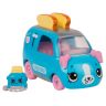 Moose 56770 Машинка Cutie Car S2 с фигуркой Шопкинс Toasty Coaster