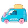 Moose 56770 Машинка Cutie Car S2 с фигуркой Шопкинс Toasty Coaster