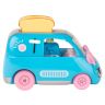 Moose 56770 Машинка Cutie Car S2 с фигуркой Шопкинс Toasty Coaster