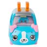 Moose 56770 Машинка Cutie Car S2 с фигуркой Шопкинс Toasty Coaster