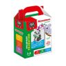 Vladi Toys VT5000-03 Игра настольная Карточки на кольце "Животные"