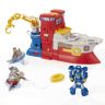 Hasbro B2054 Трансформеры Спасательный катер Хай Тайда