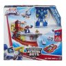 Hasbro B2054 Трансформеры Спасательный катер Хай Тайда