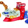 Hasbro B2054 Трансформеры Спасательный катер Хай Тайда