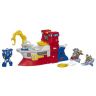 Hasbro B2054 Трансформеры Спасательный катер Хай Тайда