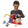 Hasbro B2054 Трансформеры Спасательный катер Хай Тайда