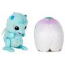 Moose 28644 Little Live Pets Интерактивный Дракончик в яйце, Сплэш или Шивер