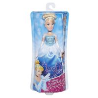 Hasbro B5288 Кукла Принцесса Дисней Королевский блеск, Золушка